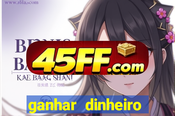 ganhar dinheiro conversando com estrangeiros